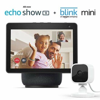 Echo Show 10 Bundle