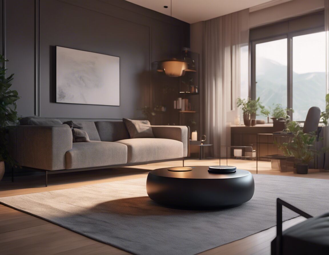 Smart Home Assistants