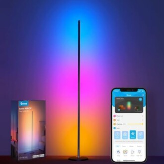 Govee RGBIC Floor Lamp