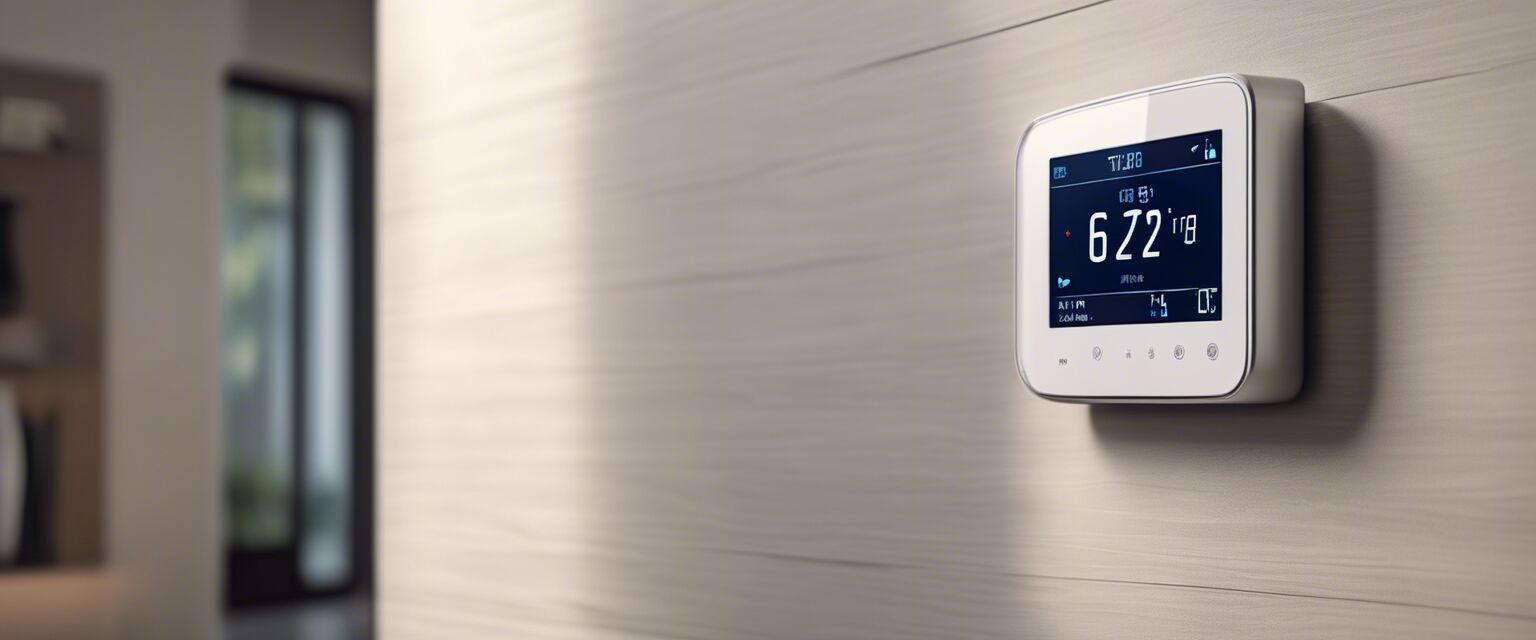 Smart Thermostats
